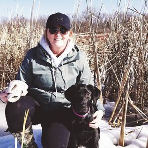 Meet your Posher, Amanda